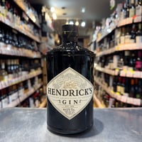 ヘンドリックス ジン［正規］　44度／700ml　※箱無し