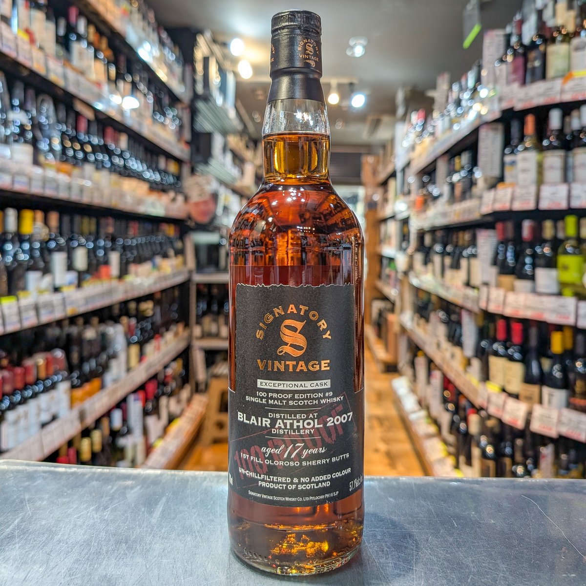 最終価格 ブレア アソール 30年 シグナトリー・ヴィンテージ 最終価格 ブレア アソール 30年 シグナトリー・ヴィンテージ