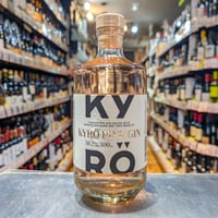 キリーク シルバーオーバープルーフ［正規］ 59度／700ml ※箱無し