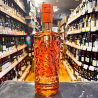 サイレントプール　レアシトラスジン　43度／700ml