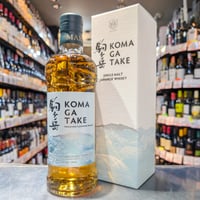 Three Tencho`s Choice グレンスコシア2018-2024 5年 1stフィ