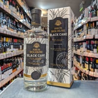 ラム ボローニュ　ブラン　ブラックケイン［正規］　50度／700ml　※箱無し