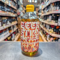 GEEKSTILL　PERSIMMON　40度／500ml　※箱無し