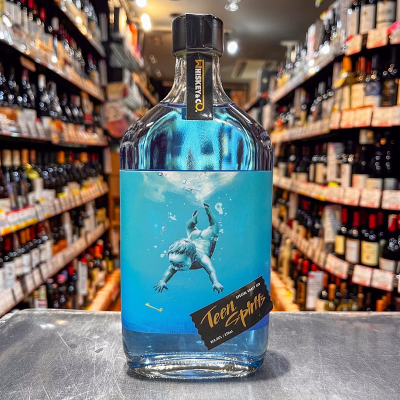 【新品】　T CACAO GIN お酒 泡盛 スピリッツ　レア f974239d382dd191d13bba46eb805f