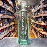 アノーカ　テンペスト・ドライジン［正規］　47.2度／750ml　※箱無し