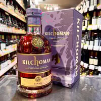 ロッホローモンド16年 ウェイポイントシリーズ フォールズ・オブ