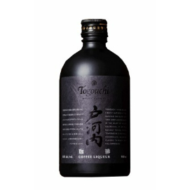 戸河内ウイスキーリキュール 珈琲 18.3度／500ml ※箱無し | ガソスタ
