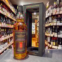 アビンジャラク10年 マディラワインカスクカスクストレングス［正規