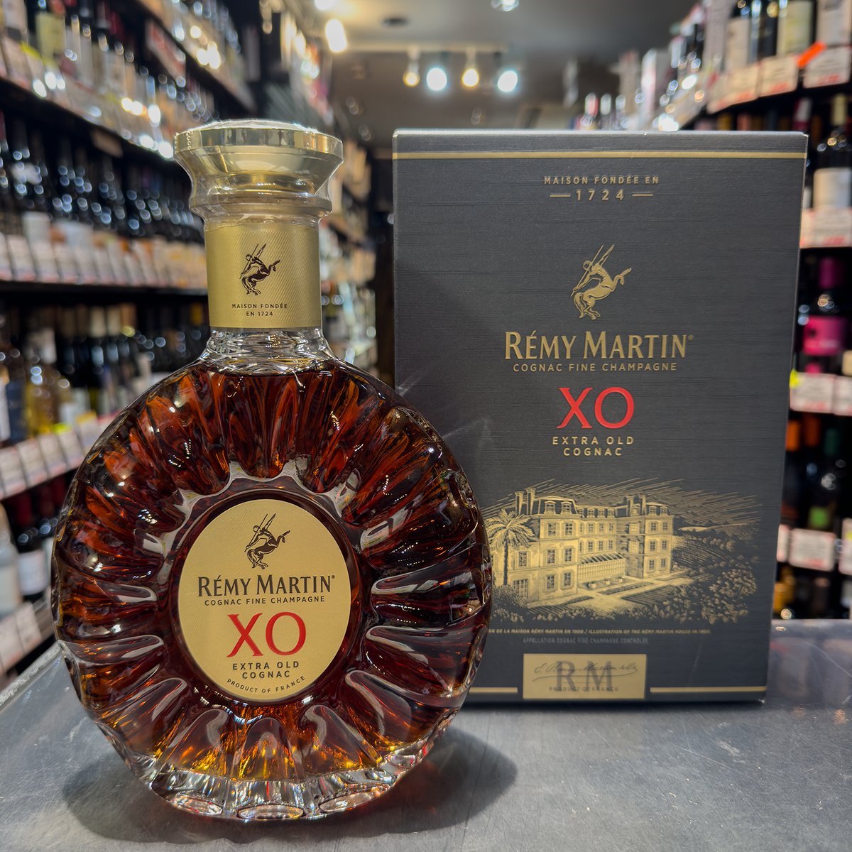 REMY MARTIN XO SPECIAL レミーマルタン XO スペシャル REMY MARTIN XO SPECIAL レミーマルタン XO スペシャル