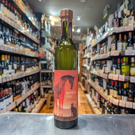 CATEGORY ジン | ガソスタハセガワ