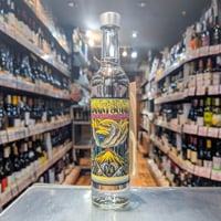 NAKATSUGIN　知多バナナ 4th　50度／500ml　※箱付き or 無し選択可