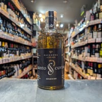SANTO CUVISO　サント クビソ　バカノラ レポサド［正規］　43度／500ml　※箱無し