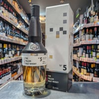 ☆極数量限定再入荷☆ シングルモルト長濱 ザ・シックス バッチ