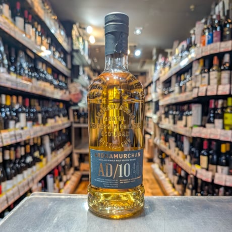 CATEGORY スコットランド - Scotch whisky - | ガソスタハセガワ
