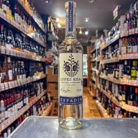 LOPEZ REAL　ロペス レアル　エスパディン［正規］　45度／750ml　※箱無し
