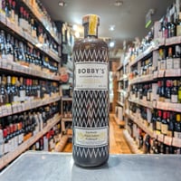 ボビーズ ジン　ピナンラシ スパイスブレンド No.1［正規］　42度／700ml　※箱無し