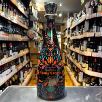 TIERRA Y PODER　ティエラ・イ・ポデール　アネホ［正規］40度／750ml　※箱無し