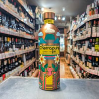 チェラプンジ　イースタンクラフトジン［正規］　42.8度／750ml　※箱無し