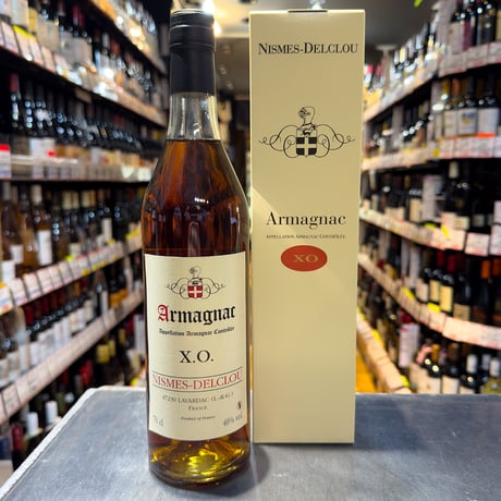 CATEGORY アルマニャック | ガソスタハセガワ