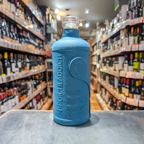 ☆数量限定☆　ブルックラディ18年［正規］　50度／700ml　※箱はないけど専用エコボトルカバー付き