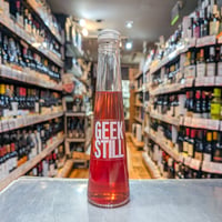 GEEKSTILL　SOLDUM　- ソルダム - 　20度／200ml　※箱無し