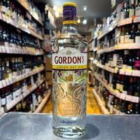 ゴードン　ロンドン　ドライジン［正規］43度／750ml　※箱無し