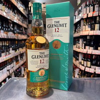 ザ・グレンリベット12年［正規］40度／700ml