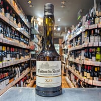 ジファール クレーム・ド・マント（グリーンミント）［正規］ 21度