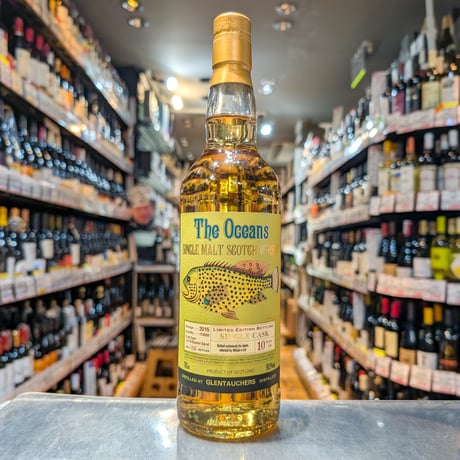 CATEGORY (ボトラーズ) - Independent bottlers - | ガソス