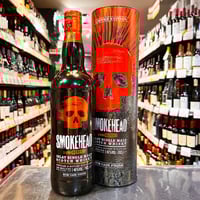 DLオールドパティキュラー オクトモア10年 2012［正規］ 48.4度／700ml