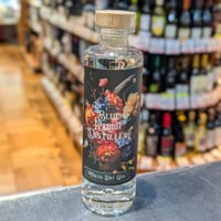 Blue Rabbit Distillery　トウキョウドライジン（ハーフボトル）　43度／350ml　※箱無し