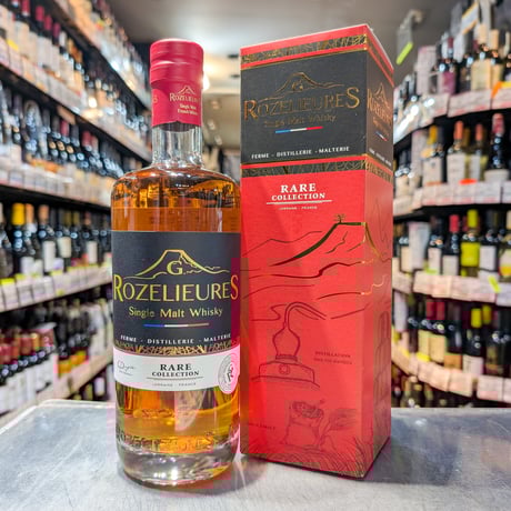 CATEGORY フランス - French Whisky - | ガソスタハセガワ