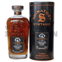 GMコニサーズチョイス アバフェルディ1991 31年［正規］ 60度／700ml