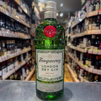 タンカレー　ロンドン ドライジン［正規］　47.3度／750ml　※箱無し