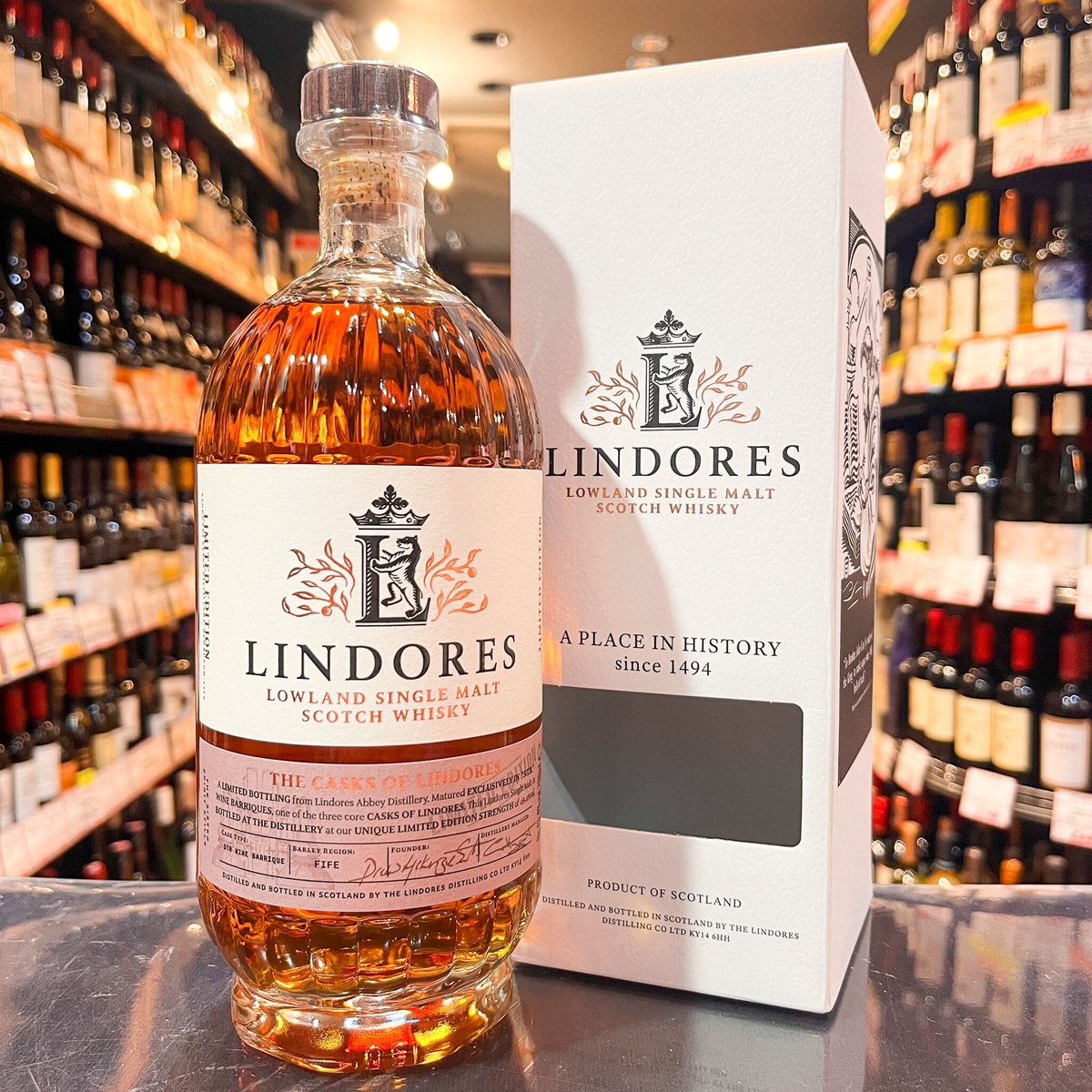 G＆M カリラ 2010 12年とリンドーズ　シングルモルト　STRNO.2 ベリーブラザーズ＆ラッド カリラ バッチ2の通信販売 ウイスキー