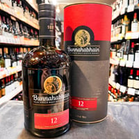 ブナハーブン12年［並行］46.3度/700ml