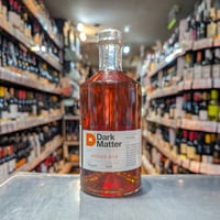 ダークマター　スパイスド･ラム［正規］　40度／700ml　※箱無し