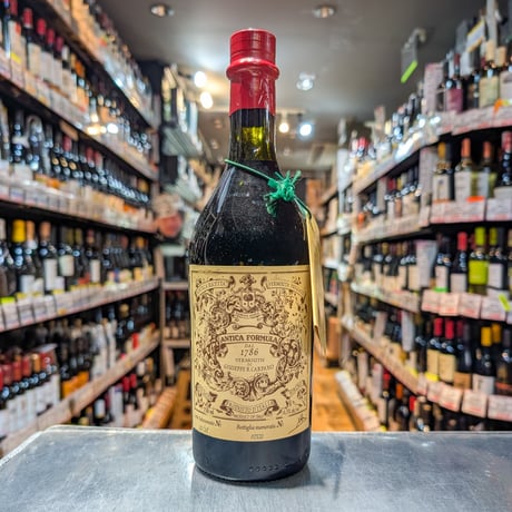 CATEGORY フレーバードワイン，ベルモット | ガソスタハセガワ