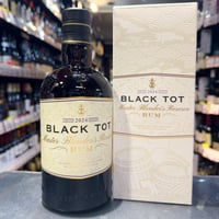 ブラックトット　マスターブレンダーズリザーブ　2024エディション［正規］54.5度／700ml　※箱付き