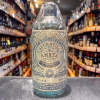 AMRTAジン　＃23th　1-28-44　40度／500ml　※箱無し