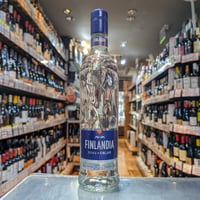 フィンランディア　ウォッカ［並行］　40度／700ml　※箱無し