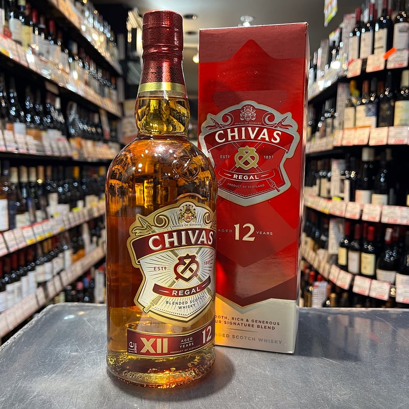 シーバスリーガル 12年 700ml たなびく 旧ボトル オールドボトル シーバスリーガル 12年 700ml たなびく 旧ボトル オールドボトル
