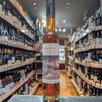 WICKED WAY MEAD　「RING OF FIRE」　ヴィンテージ2025　11度／375ml　※箱無し