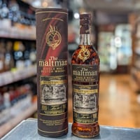 Three Tencho`s Choice グレンスコシア2018-2024 5年 1stフィ