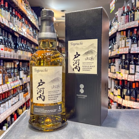 軽井沢 10年 700ml 43% 箱なし 液漏あり Saketown | 酒タウン