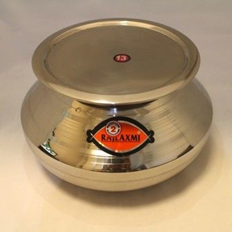 ビリヤニ鍋 | ビリヤニストア powered by NBA 日本ビリヤニ協会