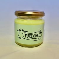 ピュアギー（Pure ghee）130g