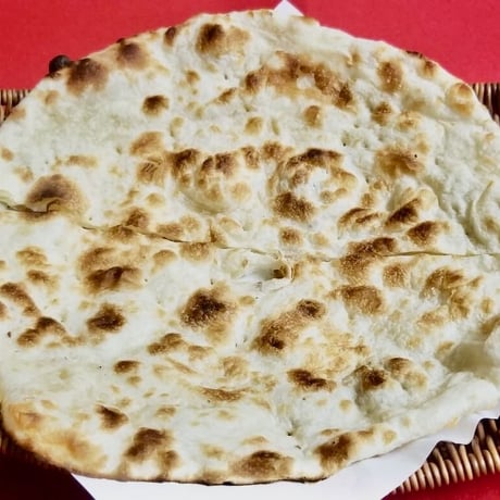 ナン