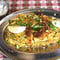 【冷凍】<サラムナマステ> チキンビリヤニ