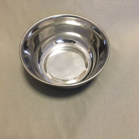 カトリ（ライタ・カレー用の小さい器）